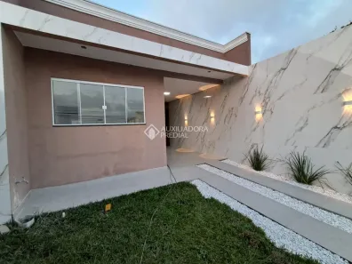Casa com 2 Quartos à venda, 108m² no Cruzeiro, São José dos Pinhais