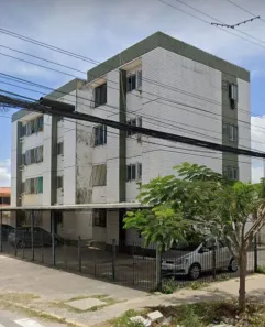 Apartamento com 2 Quartos à venda, 51m² no Jardim Atlântico, Olinda