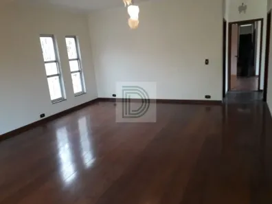 Sobrado com 4 Quartos à venda, 300m² no Vila São Francisco, São Paulo
