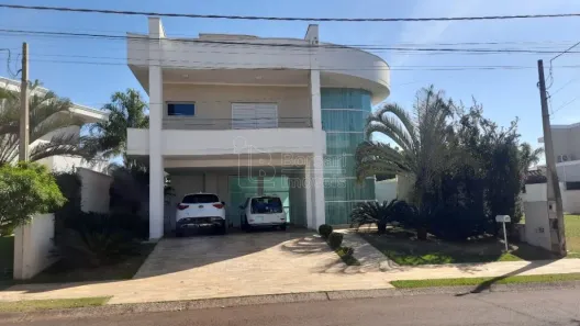 Sobrado com 3 Quartos à venda, 350m² no Parque Residencial Damha, Araraquara