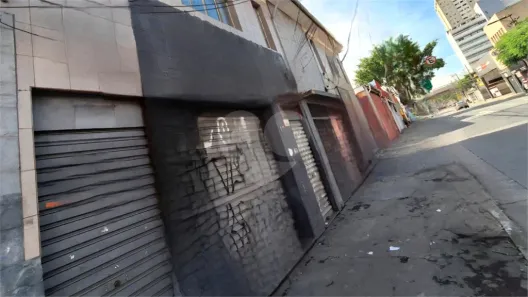 Lote/Terreno à venda, 630m² no Santana, São Paulo