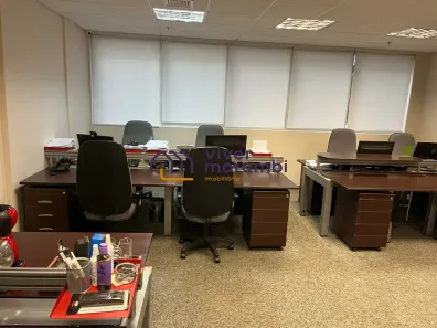 Imóvel Comercial à venda, 64m² no Vila Andrade, São Paulo