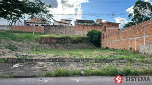 Lote/Terreno à venda, 400m² no Parque Higienópolis, Presidente Prudente