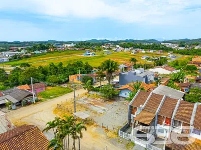 Lote/Terreno à venda, 417m² no Itinga, Araquari