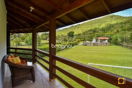 Casa com 4 Quartos à venda, 320m² no Ribeirão da Ilha, Florianópolis