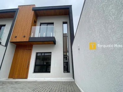 Casa com 3 Quartos à venda, 108m² no Bucarein, Joinville