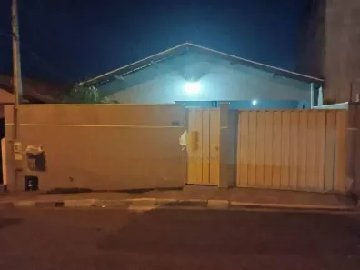 Casa com 3 Quartos à venda, 197m² no Capela, Vinhedo