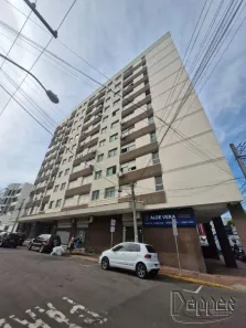 Apartamento com 2 Quartos para alugar, 74m² no Centro, Novo Hamburgo