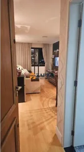Apartamento com 2 Quartos à venda, 70m² no Vila Ema, São José dos Campos