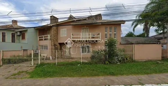 Casa de Condomínio com 3 Quartos à venda, 168m² no Dom Feliciano, Gravataí