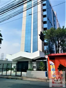 Sala Comercial para alugar, 87m² no Centro, São Caetano do Sul