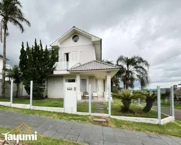 Casa com 4 Quartos à venda, 218m² no Country, Santa Cruz do Sul