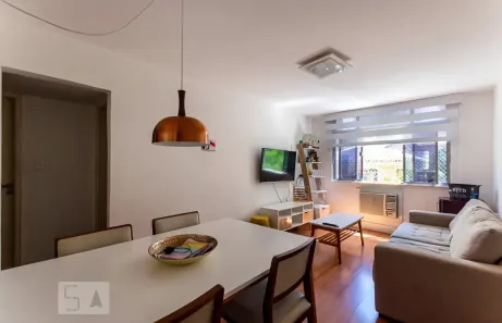 Apartamento com 2 Quartos à venda, 102m² no Icaraí, Niterói