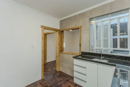 Apartamento com 3 Quartos à venda, 60m² no Centro, São Leopoldo