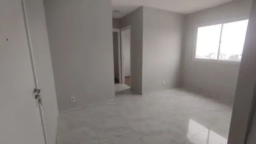 Apartamento com 2 Quartos à venda, 38m² no Jardim Santa Emília, São Paulo
