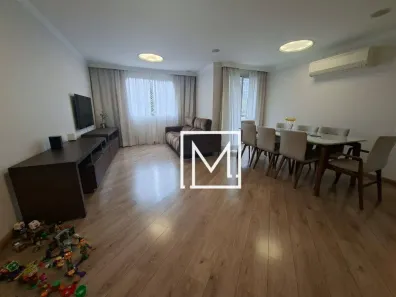 Apartamento com 3 Quartos à venda, 108m² no Paraíso, São Paulo