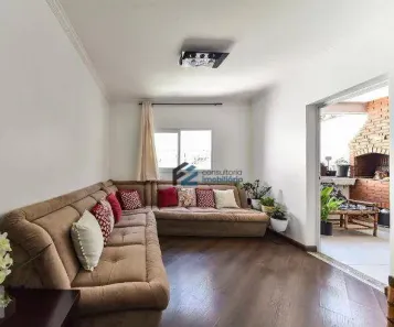 Apartamento com 2 Quartos à venda, 96m² no Vila Gonçalves, São Bernardo do Campo