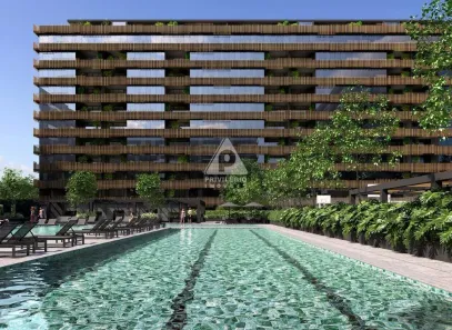 Apartamento com 3 Quartos à venda, 61m² no Barra Olímpica, Rio de Janeiro