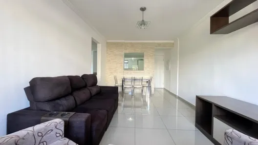 Apartamento com 3 Quartos para alugar, 90m² no Perdizes, São Paulo
