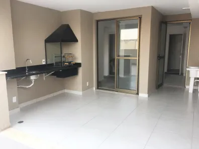 Apartamento com 2 Quartos à venda, 141m² no Barra Funda, São Paulo