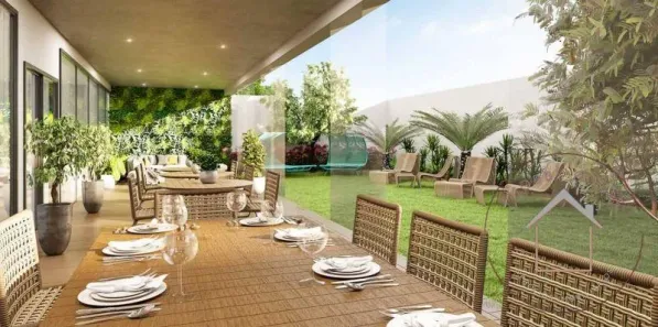 Apartamento com 3 Quartos à venda, 78m² no Brooklin Paulista, São Paulo