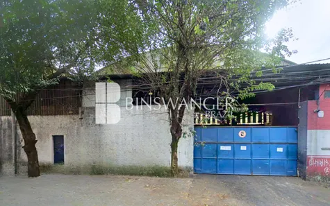 Galpão/Depósito/Armazém à venda, 4951m² no Piratininga, Osasco