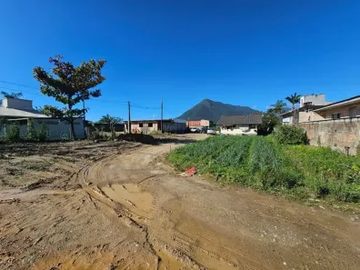 Lote/Terreno à venda, 1100m² no Pachecos, Palhoça