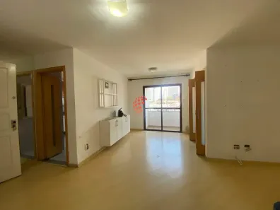 Apartamento com 3 Quartos à venda, 83m² no Tatuapé, São Paulo