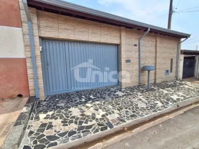 Sobrado com 2 Quartos à venda, 211m² no Parque do Horto, Hortolândia