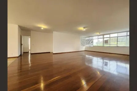 Apartamento com 4 Quartos à venda, 268m² no Gutierrez, Belo Horizonte