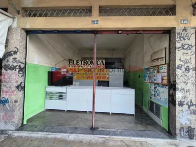 Ponto Comercial à venda, 42m² no Vila da Penha, Rio de Janeiro