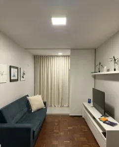Apartamento com 1 Quarto à venda, 47m² no Itaim Bibi, São Paulo