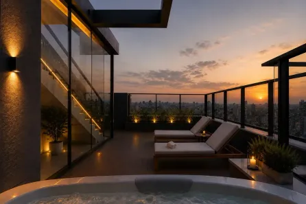 Cobertura com 4 Quartos à venda, 263m² no Vila Mariana, São Paulo