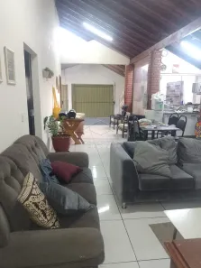 Casa com 3 Quartos à venda, 156m² no Jardim Príncipe, Lençóis Paulista