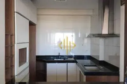 Apartamento com 3 Quartos à venda, 78m² no Antônio Fernandes, Anápolis