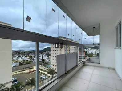 Apartamento com 2 Quartos à venda, 90m² no Santa Luzia, Juiz de Fora