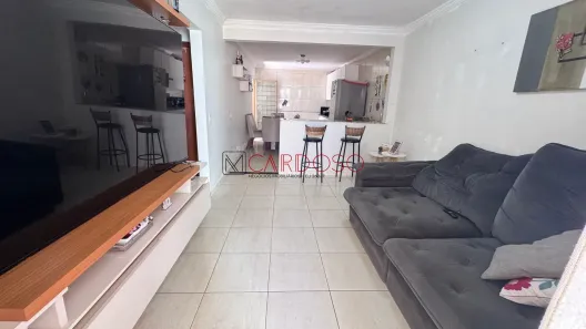 Casa com 3 Quartos à venda, 250m² no Samambaia Norte, Brasília