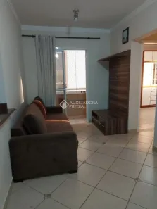 Apartamento com 2 Quartos à venda, 57m² no Vila Gonçalves, São Bernardo do Campo
