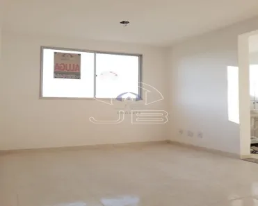 Apartamento com 2 Quartos à venda, 49m² no Parque das Constelações, Campinas