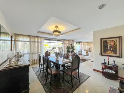 Cobertura com 4 Quartos à venda, 510m² no Barra da Tijuca, Rio de Janeiro