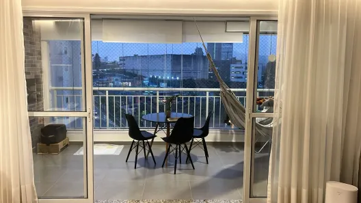 Apartamento com 3 Quartos à venda, 132m² no Tamboré, Santana de Parnaíba