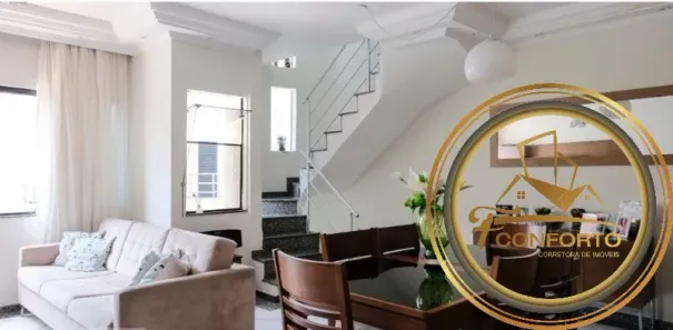 Casa de Condomínio com 3 Quartos à venda, 140m² no Vila Prudente, São Paulo