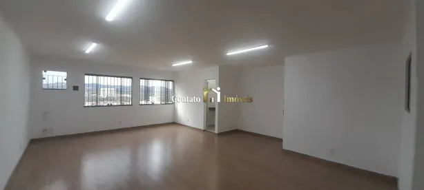 Sala Comercial para alugar, 45m² no Centro, Atibaia