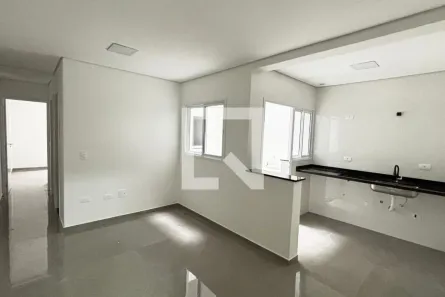 Apartamento com 2 Quartos à venda, 63m² no Vila Curuçá, Santo André