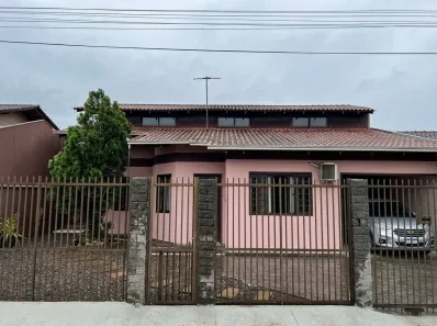 Casa com 3 Quartos à venda, 158m² no João Costa, Joinville