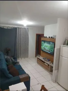 Apartamento com 2 Quartos à venda, 62m² no Garavelo Residencial Park, Aparecida de Goiânia