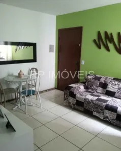 Apartamento com 2 Quartos à venda, 50m² no São Pedro, Juiz de Fora