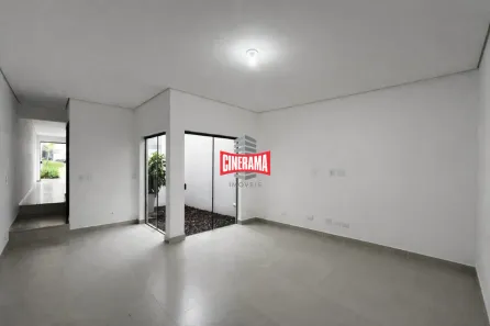 Sobrado com 3 Quartos à venda, 195m² no Vila Guiomar, Santo André