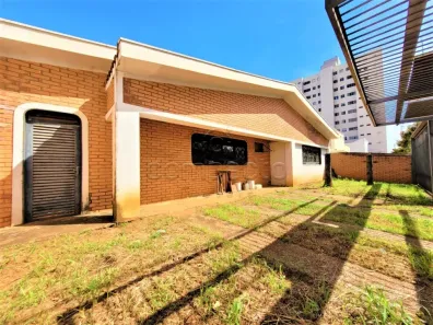 Imóvel Comercial à venda, 370m² no Vila Imperial, São José do Rio Preto