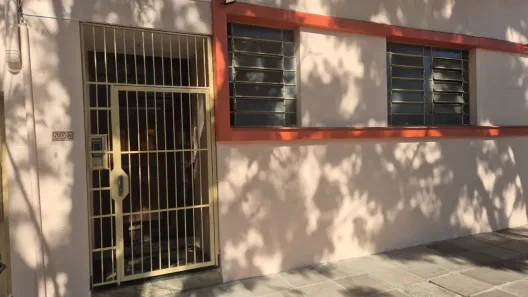 Apartamento com 3 Quartos para alugar, 110m² no São Geraldo, Porto Alegre